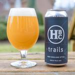 Highrail Brewing Company