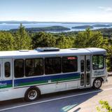 Island Explorer Shuttle
