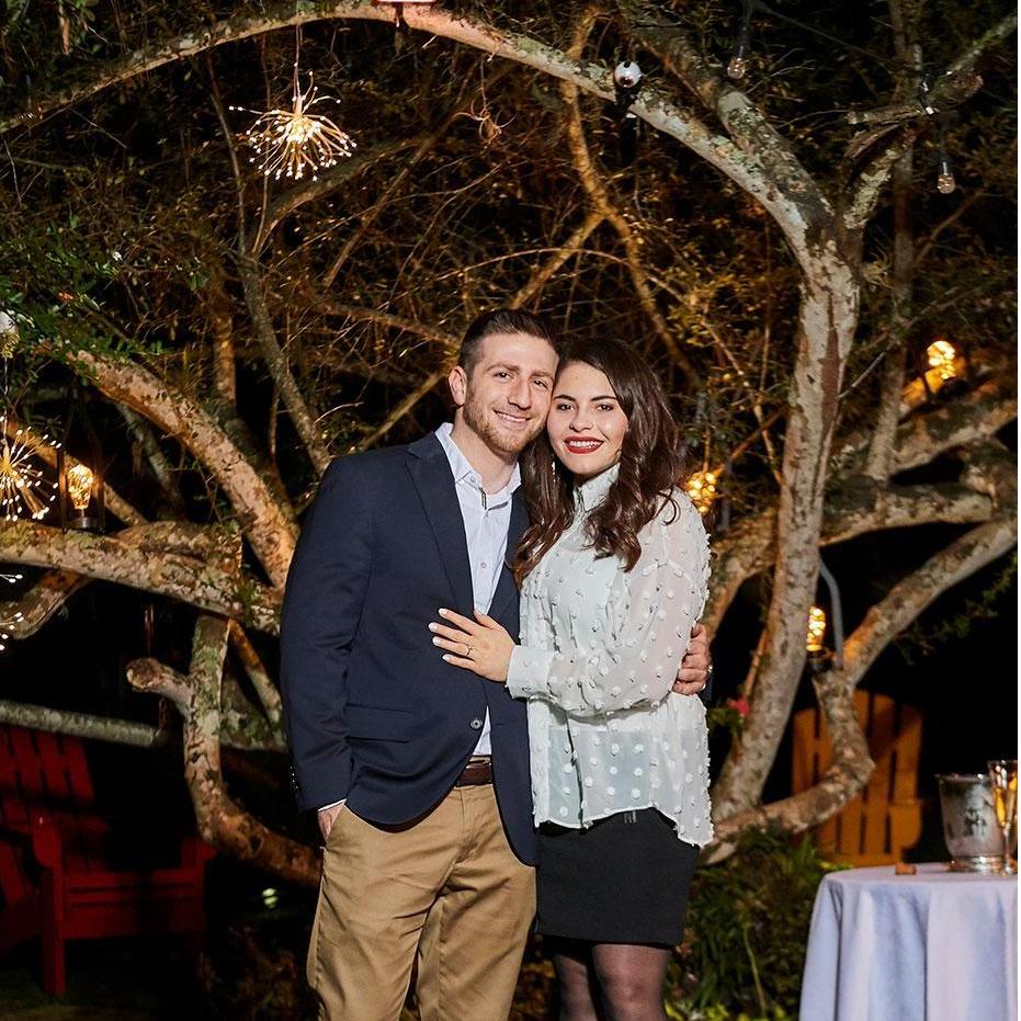 The proposal! Tegucigalpa, 2019