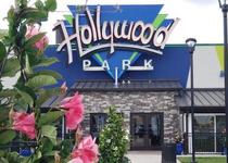 Hollywood Park