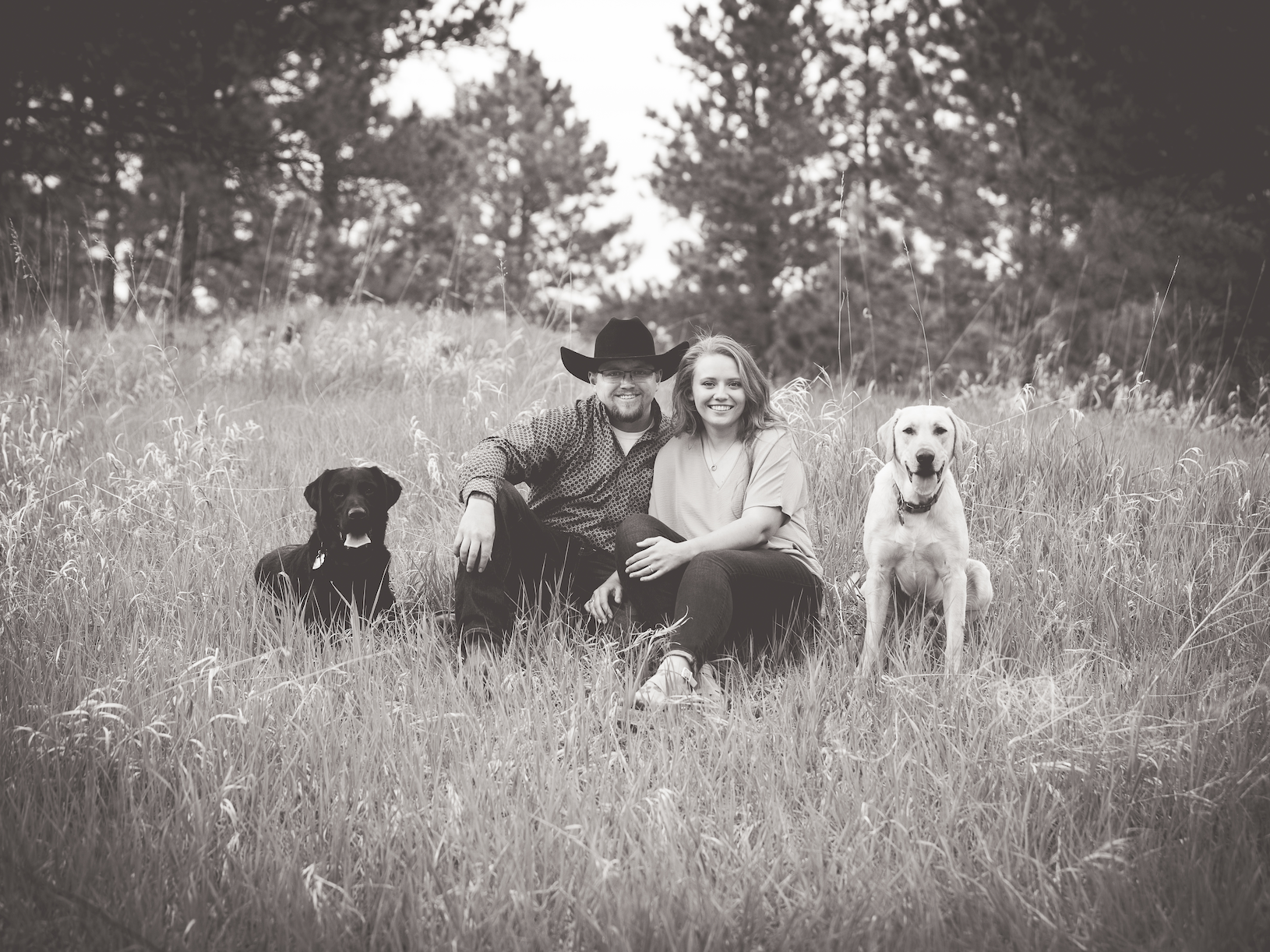 The Wedding Website of Cole Baumann and Shayleen Behm