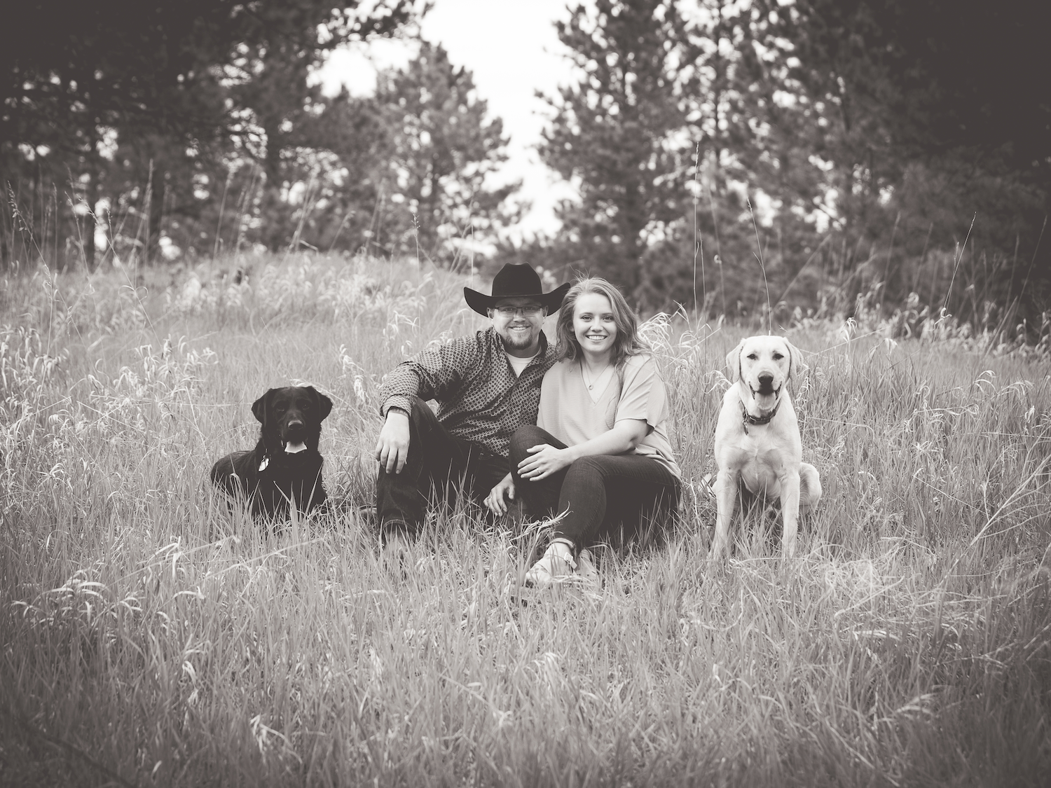 The Wedding Website of Cole Baumann and Shayleen Behm