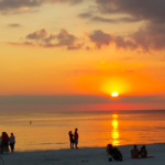 Fort Myers Public Beach