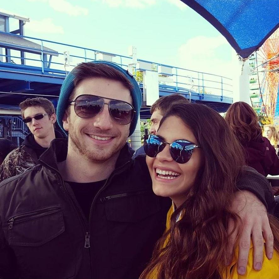 Depending on who you ask - a terrible or wonderful day at Cedar Point, 2016