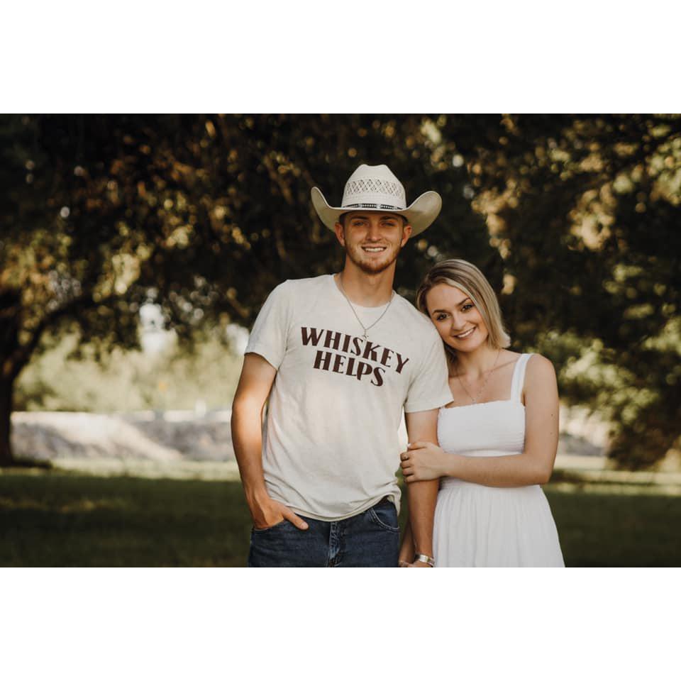 Our one year anniversary 'surprise' photoshoot