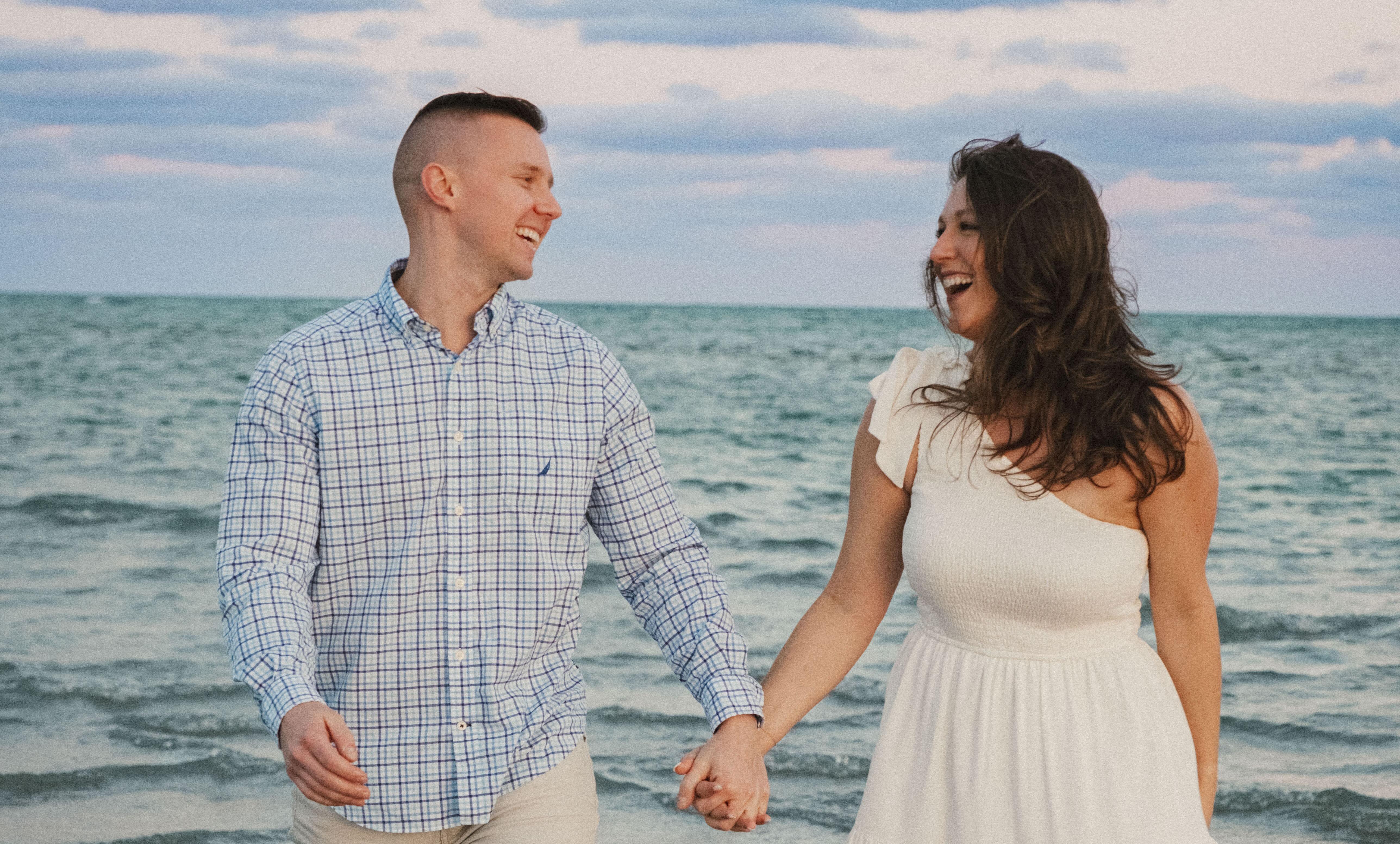 The Wedding Website of Courtney Colles and Andrew Reynolds