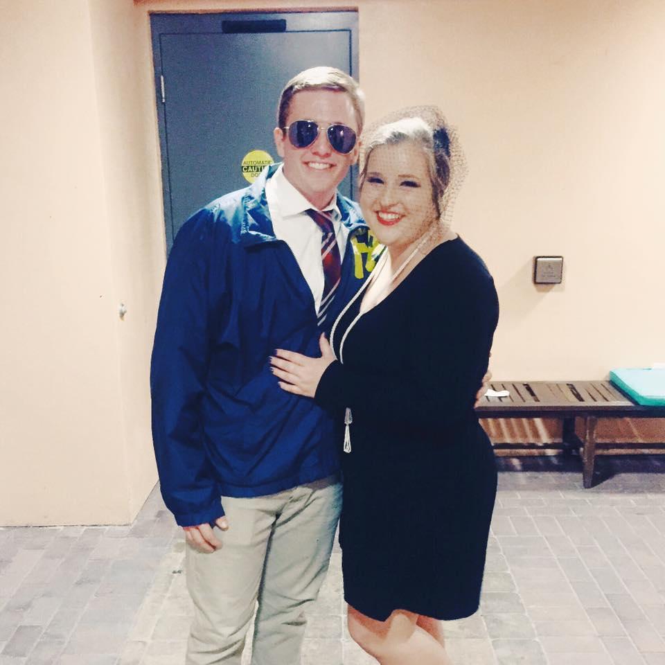 Sadie Hawkins 2015