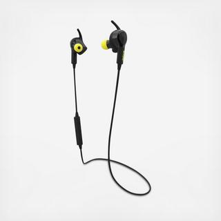 Sport Pulse Wireless Bluetooth Stereo Earbuds