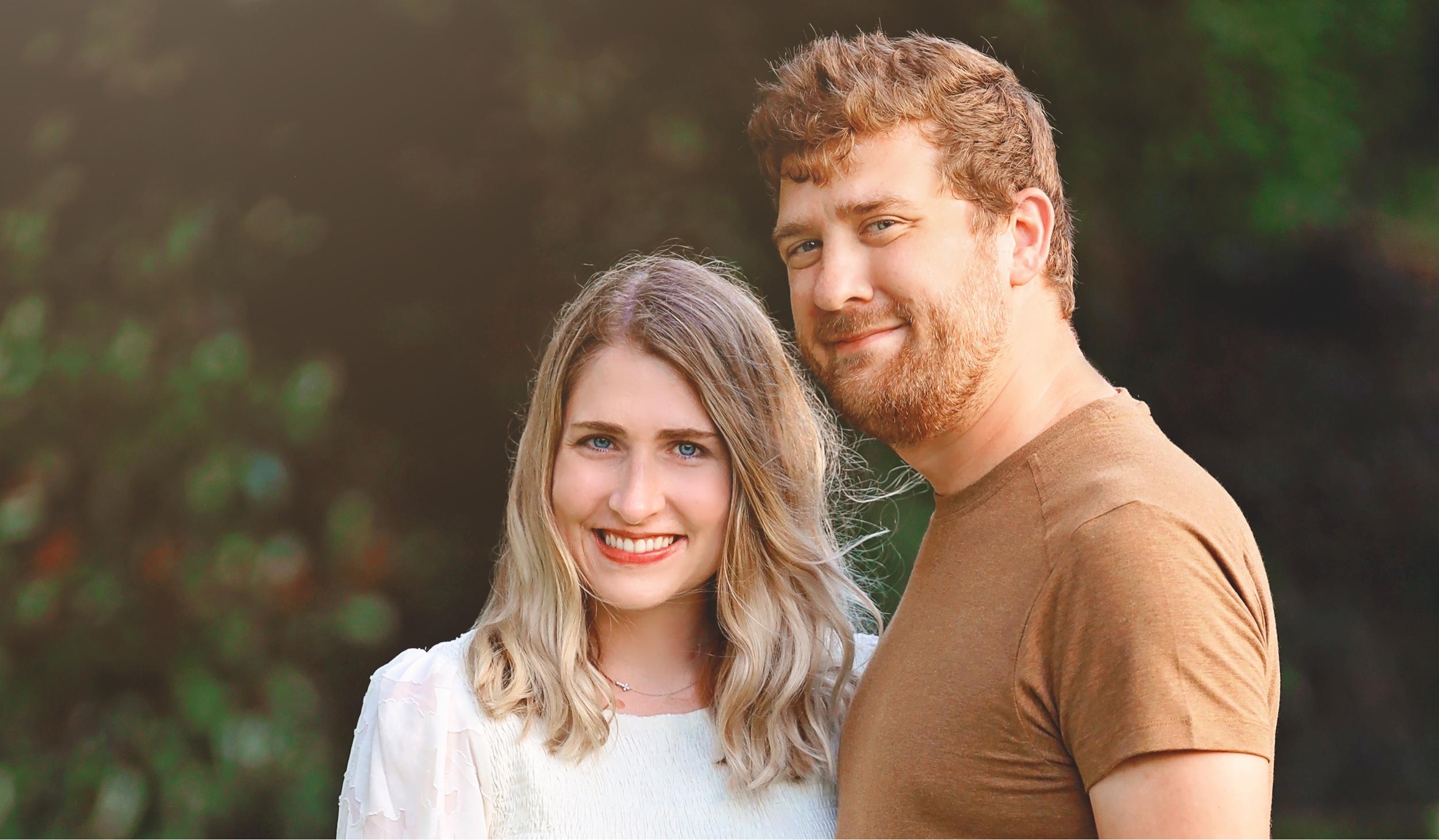 The Wedding Website of Samantha Six and Joel Petersen