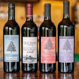 Ashe County Cheese & Old Barn Winery