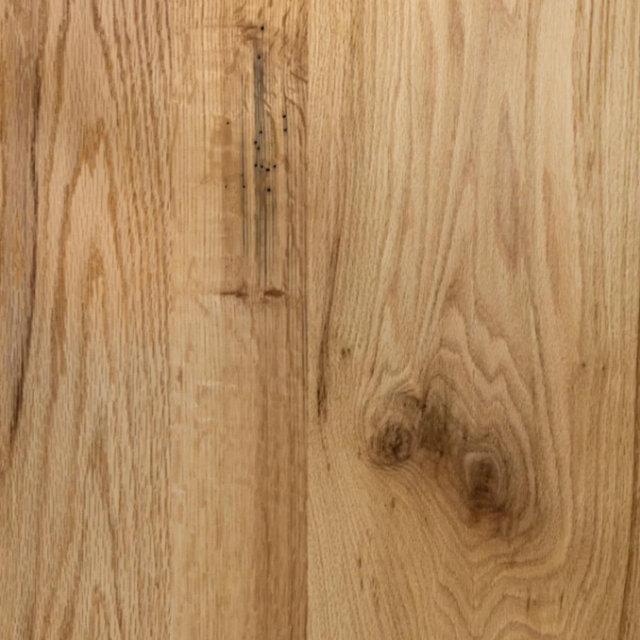 Wood and McMaster