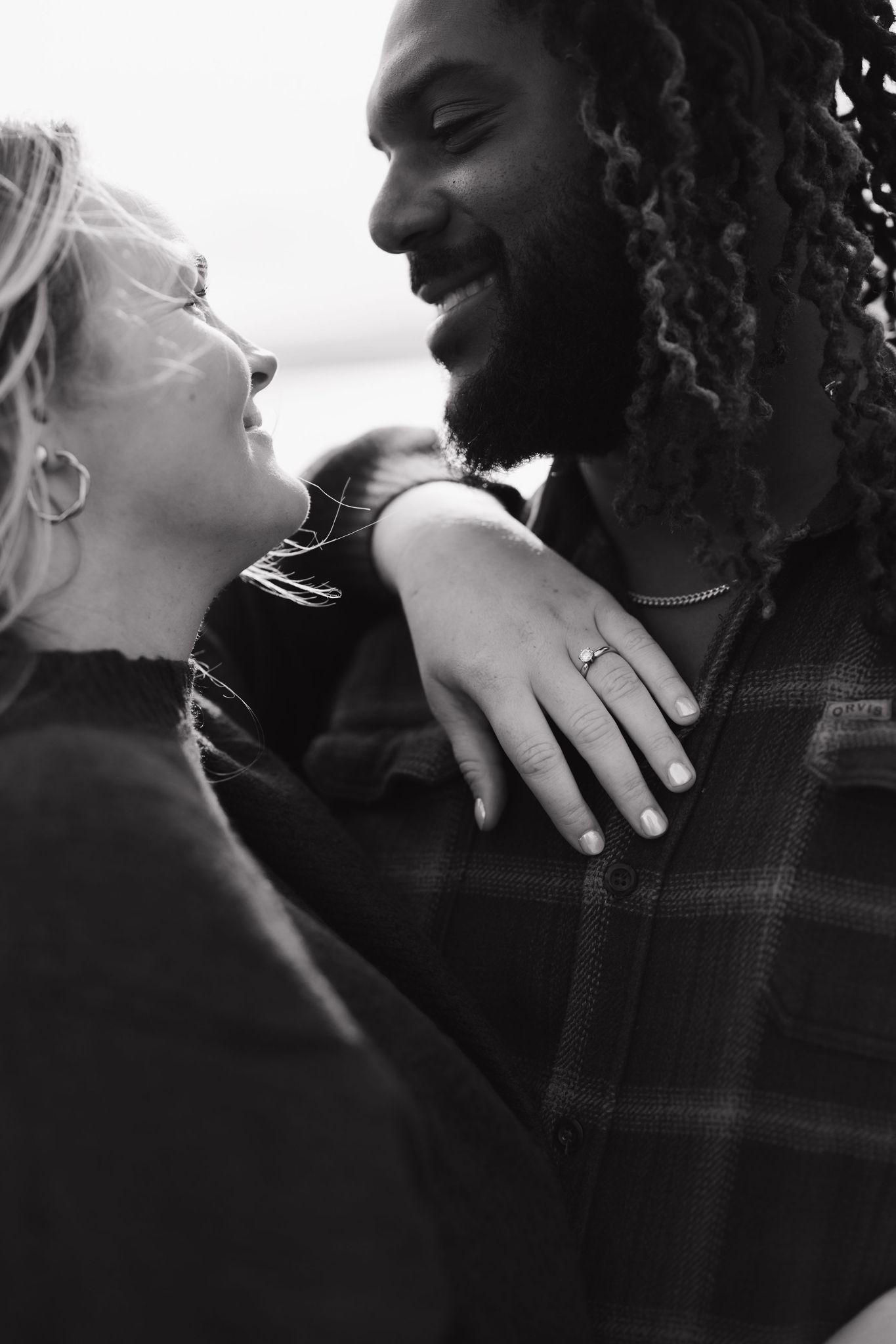 The Wedding Website of Kenzie Bennett and Anthony Williams