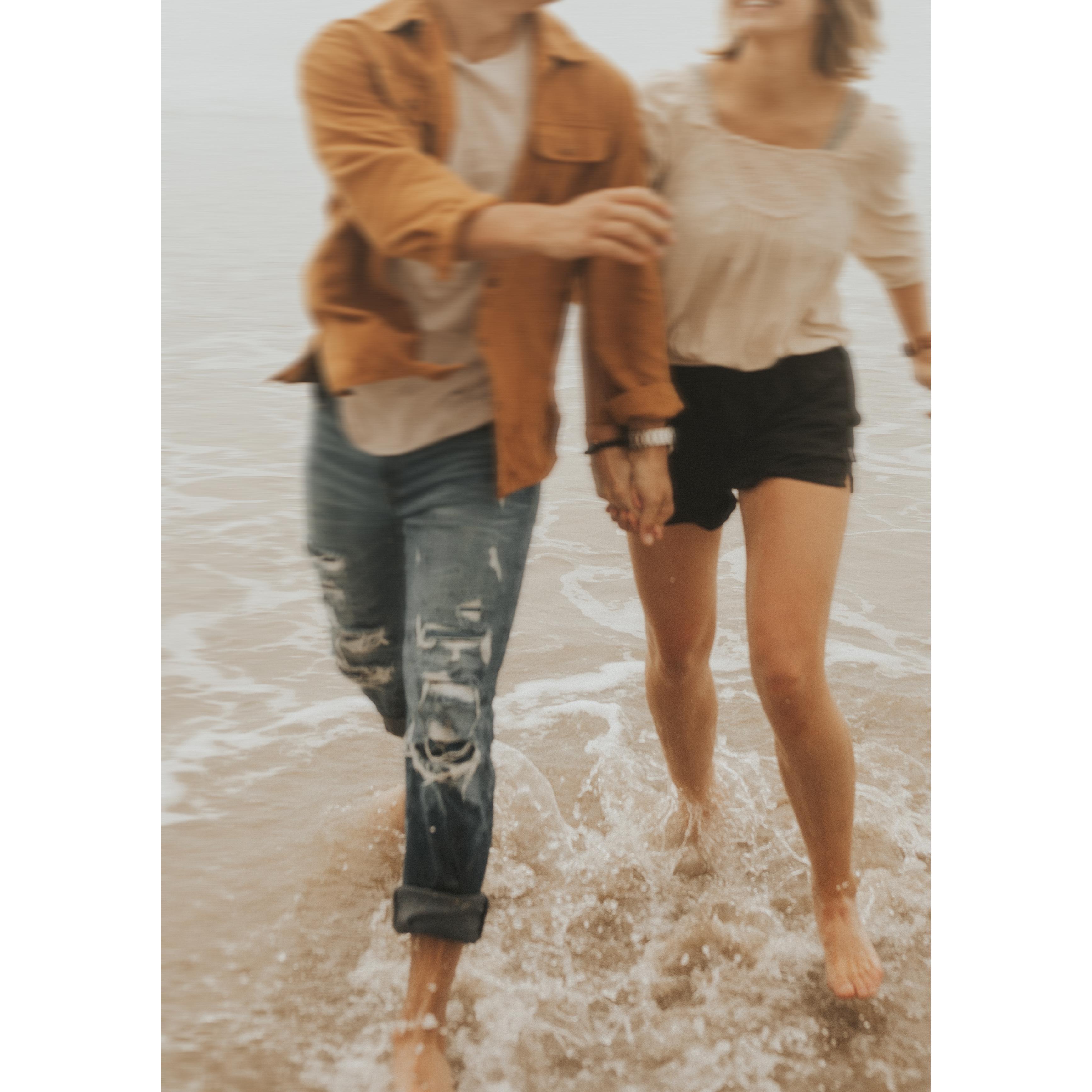 Cannon Beach - June 2021 (Fontana Lane Photography)