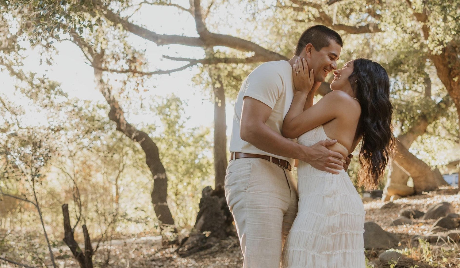 The Wedding Website of Jeremiah Nicholson and Sadee Broida