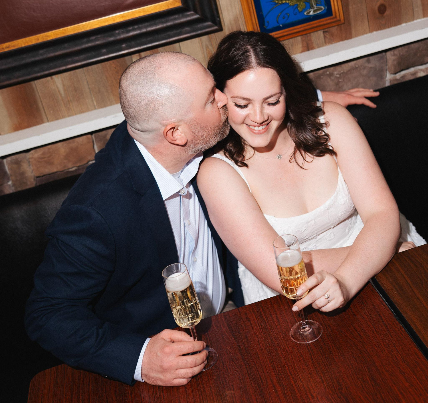 The Wedding Website of Patrick Callahan and Riley Jackson