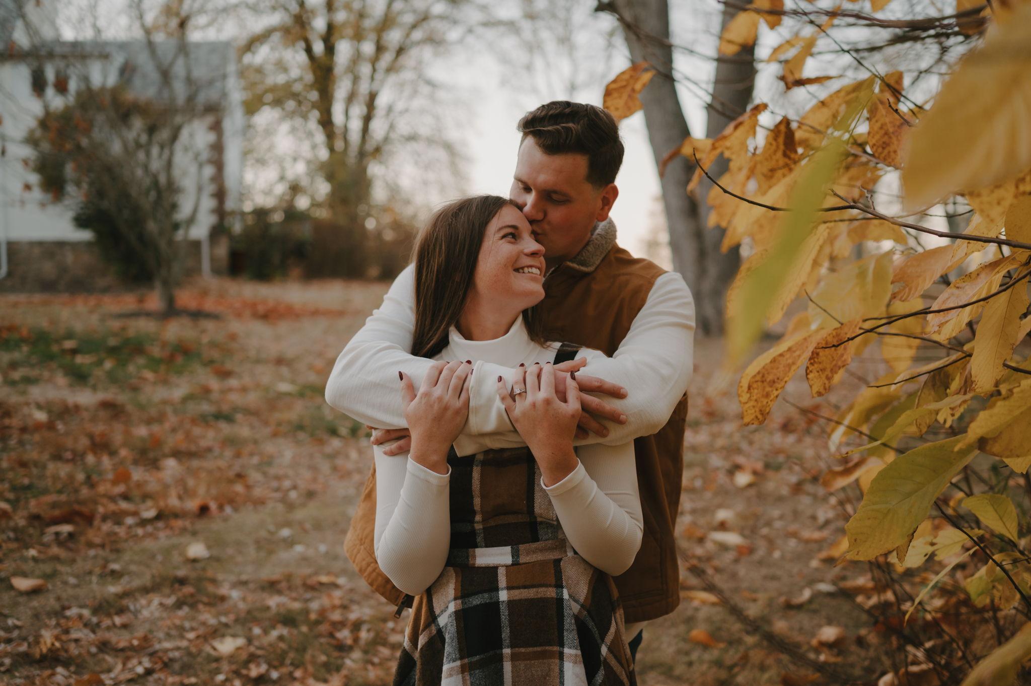 The Wedding Website of Haylee Wells and Jared Camens