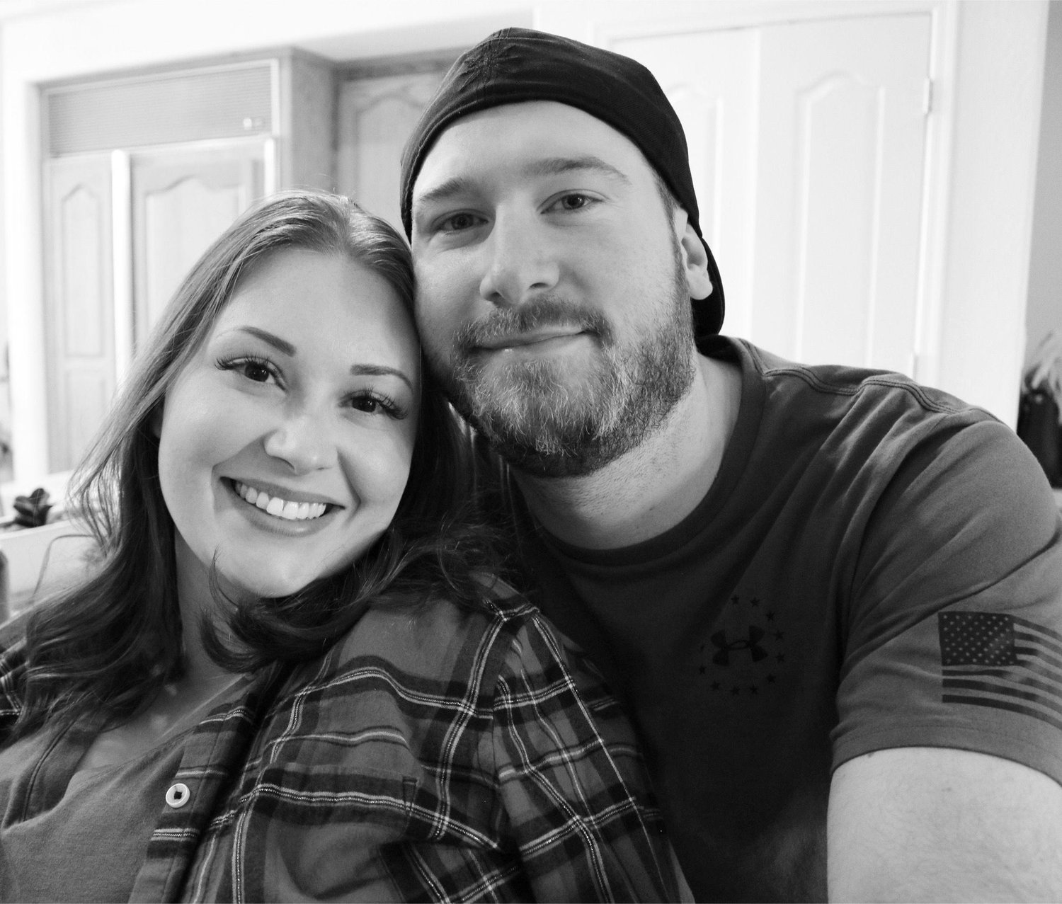 The Wedding Website of Sarah White and Jordan Gillespie