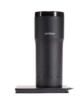 Temperature-Control Travel Mug