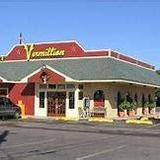 Vermillion Restaurant