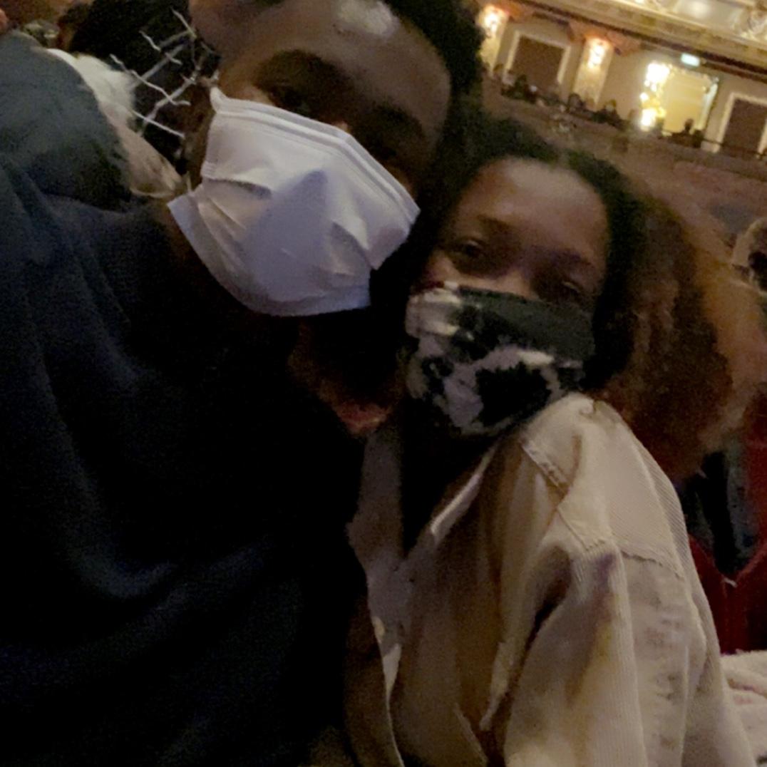 Our first trip to Chicago