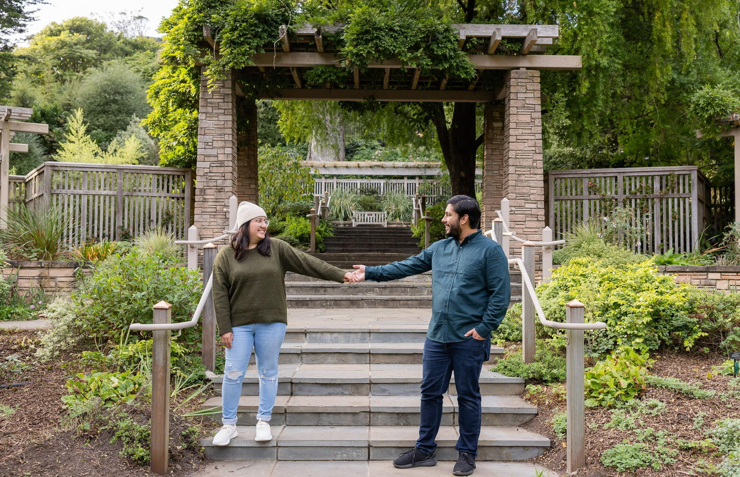 The Wedding Website of Jessica Diaz and Alejandro Aguilar