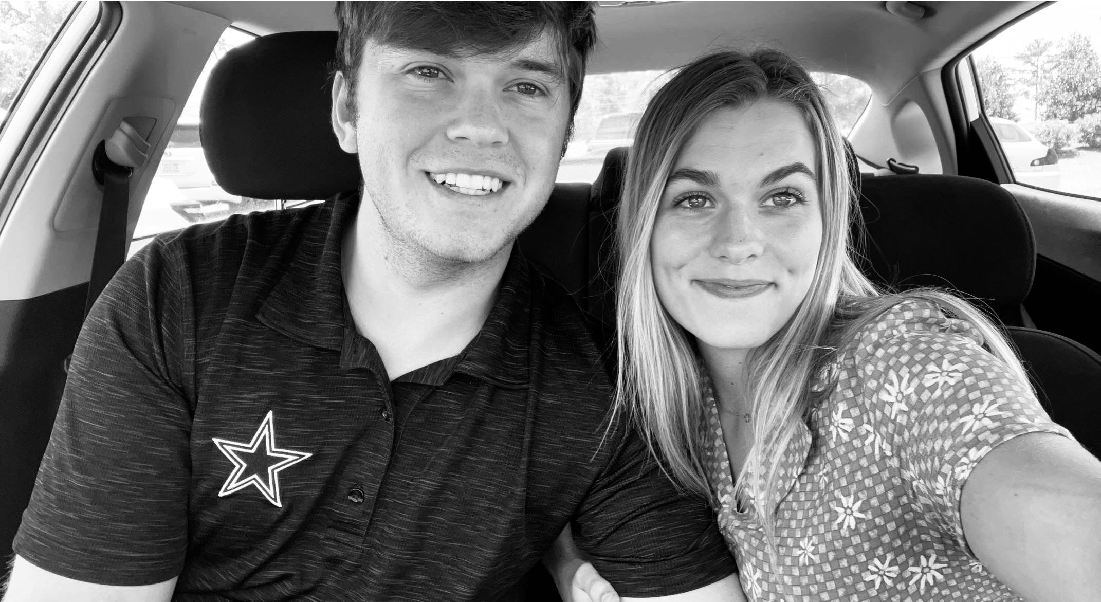 The Wedding Website of Lindsey Lehman and Connor Berning