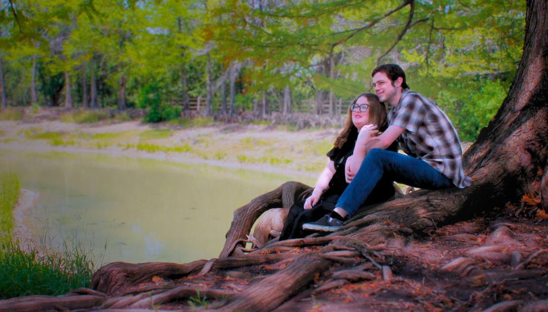 The Wedding Website of Casey Howard and Cole Robinson