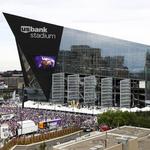 U.S. Bank Stadium