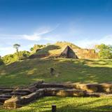 Casa Blanca Archeological Park