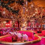 Madonna Inn-Cafe or Steak House