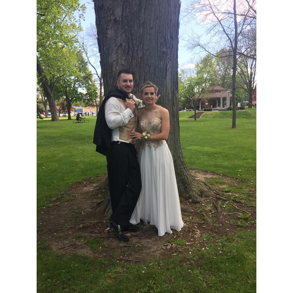 Senior Prom (2017)
