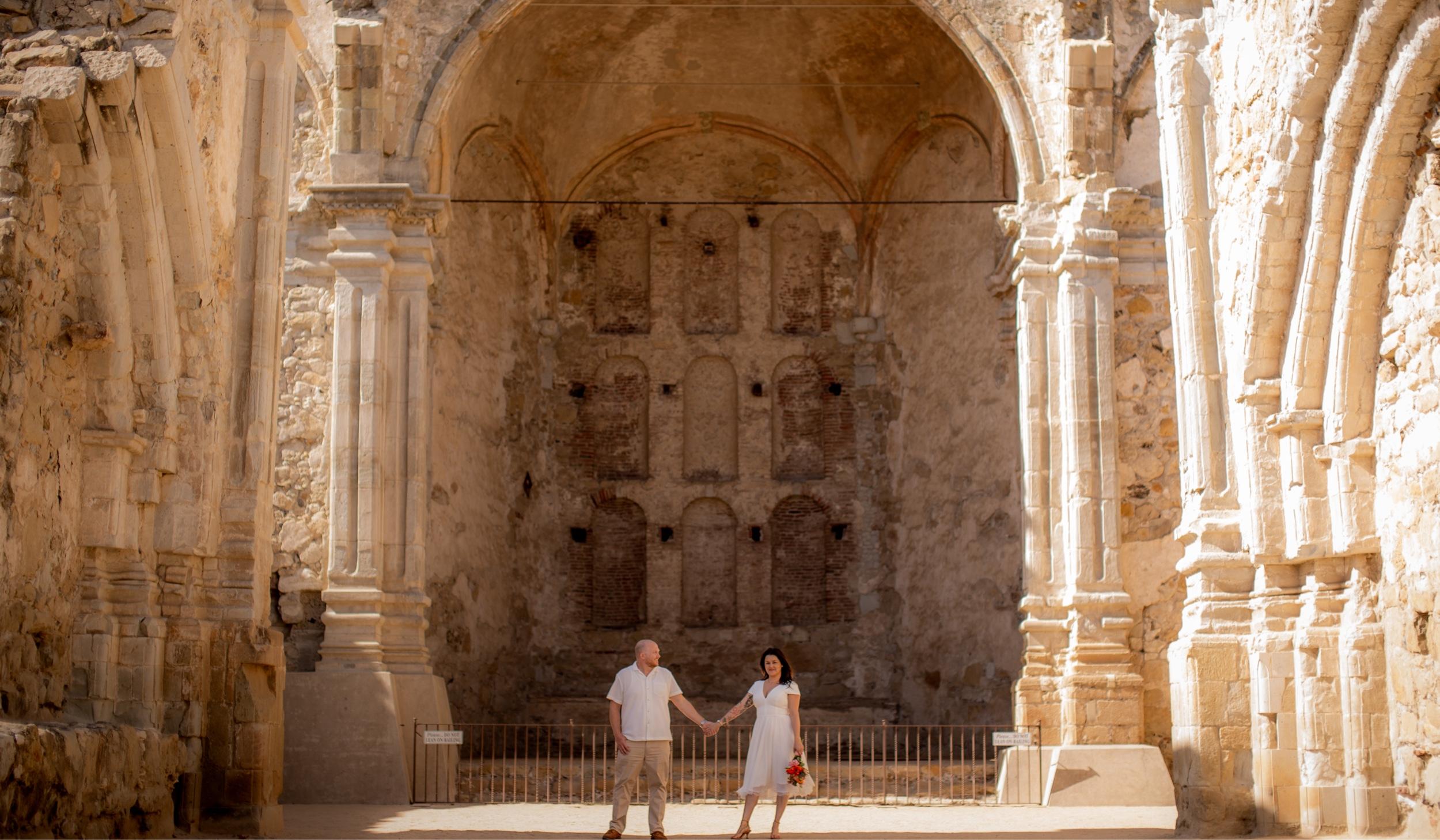 The Wedding Website of Lindsey Gonzalez and Shane Annas