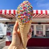 Hoffman's Ice Cream
