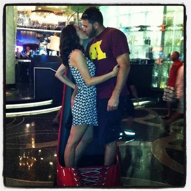Vegas 2013