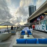 Hangla - The Ocean Lounge