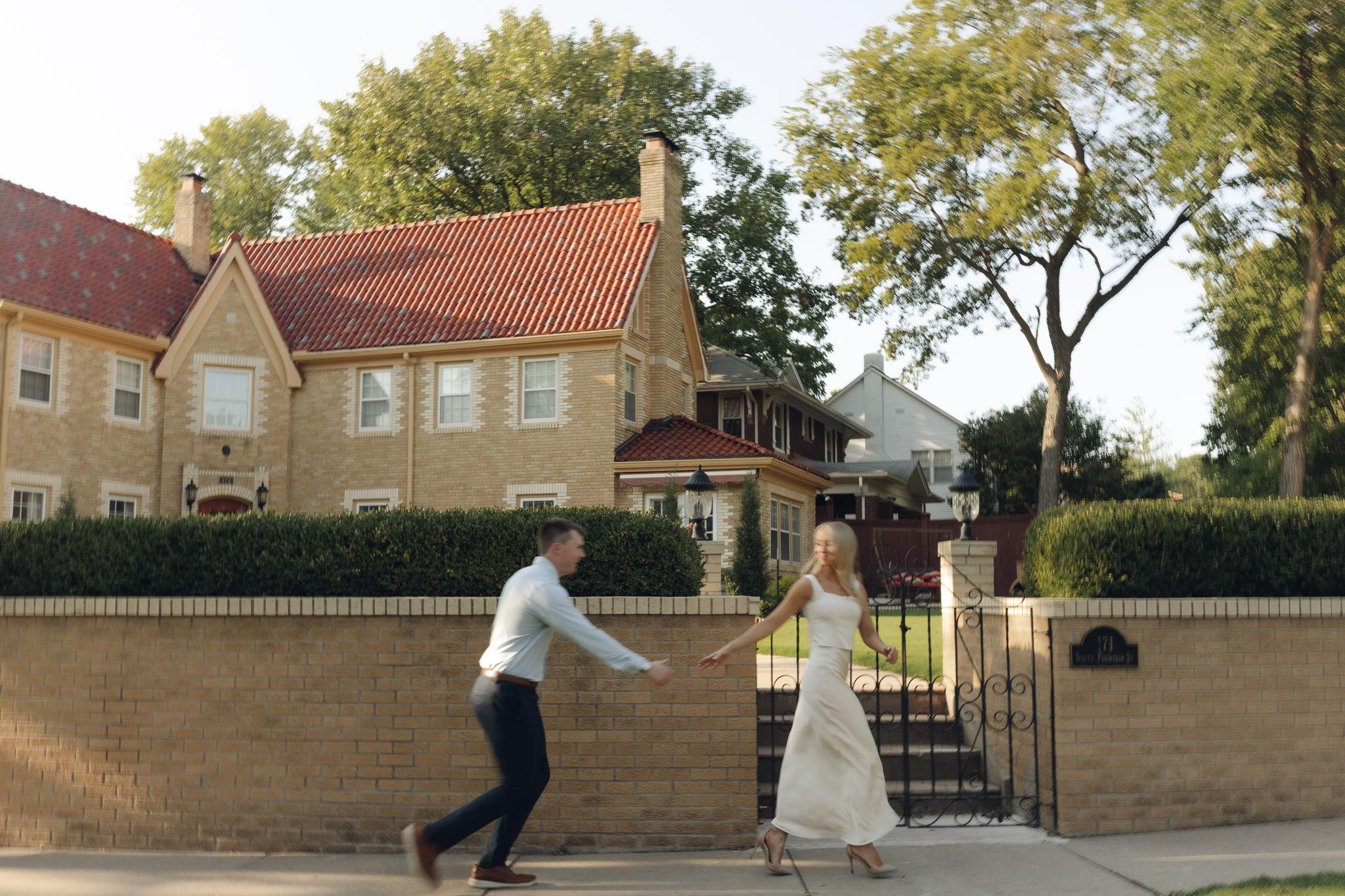 The Wedding Website of Madeline Renee Rondeau and Brayden Scott Paxton