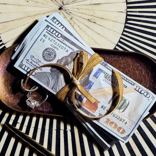Gift Contribution Fund