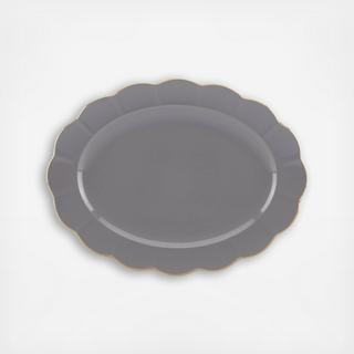 Marchesa Shades Platter