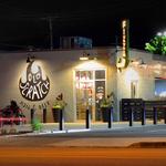 Old Scratch Pizza & Beer