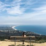 Los Leones Trailhead