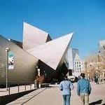 Denver Art Museum