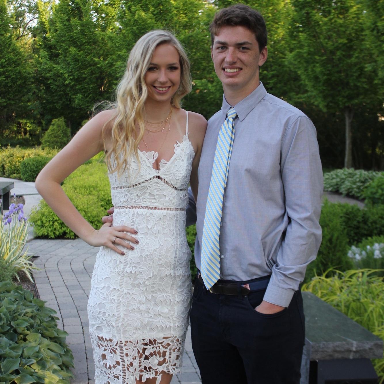 Highschool Graduation 2018