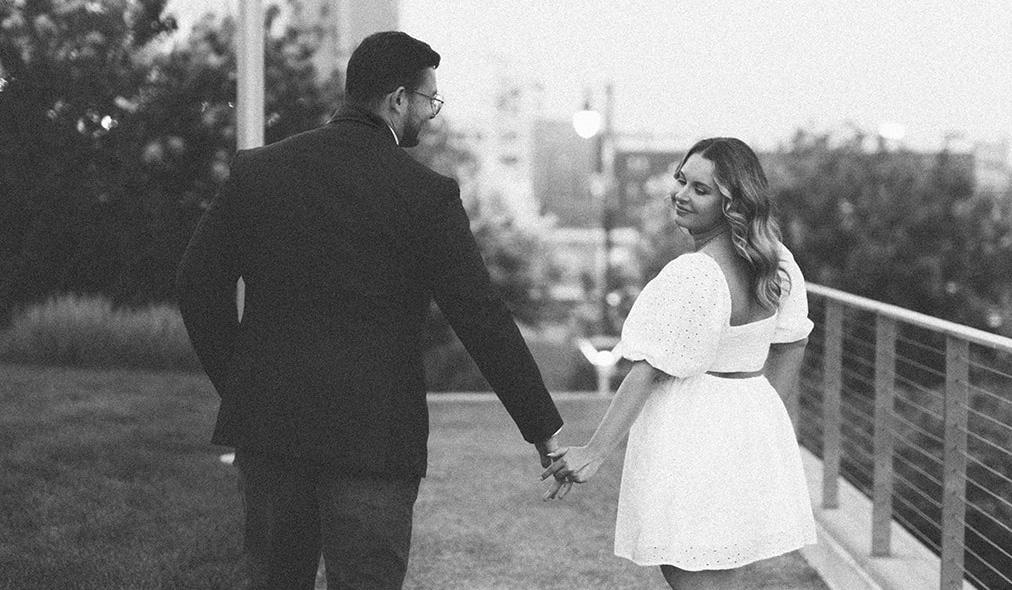 The Wedding Website of Jena Katherine Hart and David “Jake” Hardy