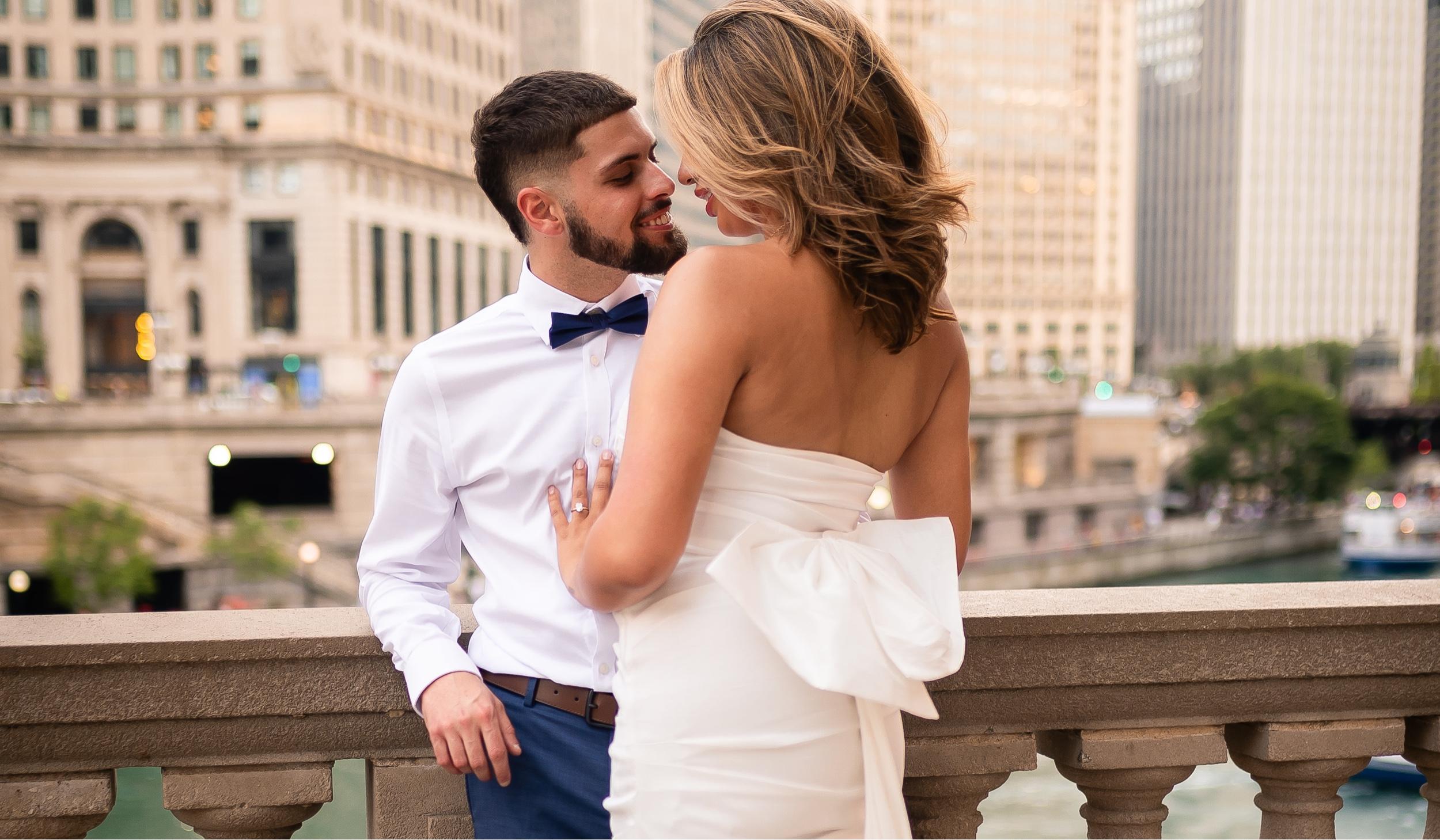 The Wedding Website of Casandra Alvarez and Spencer Moriarty