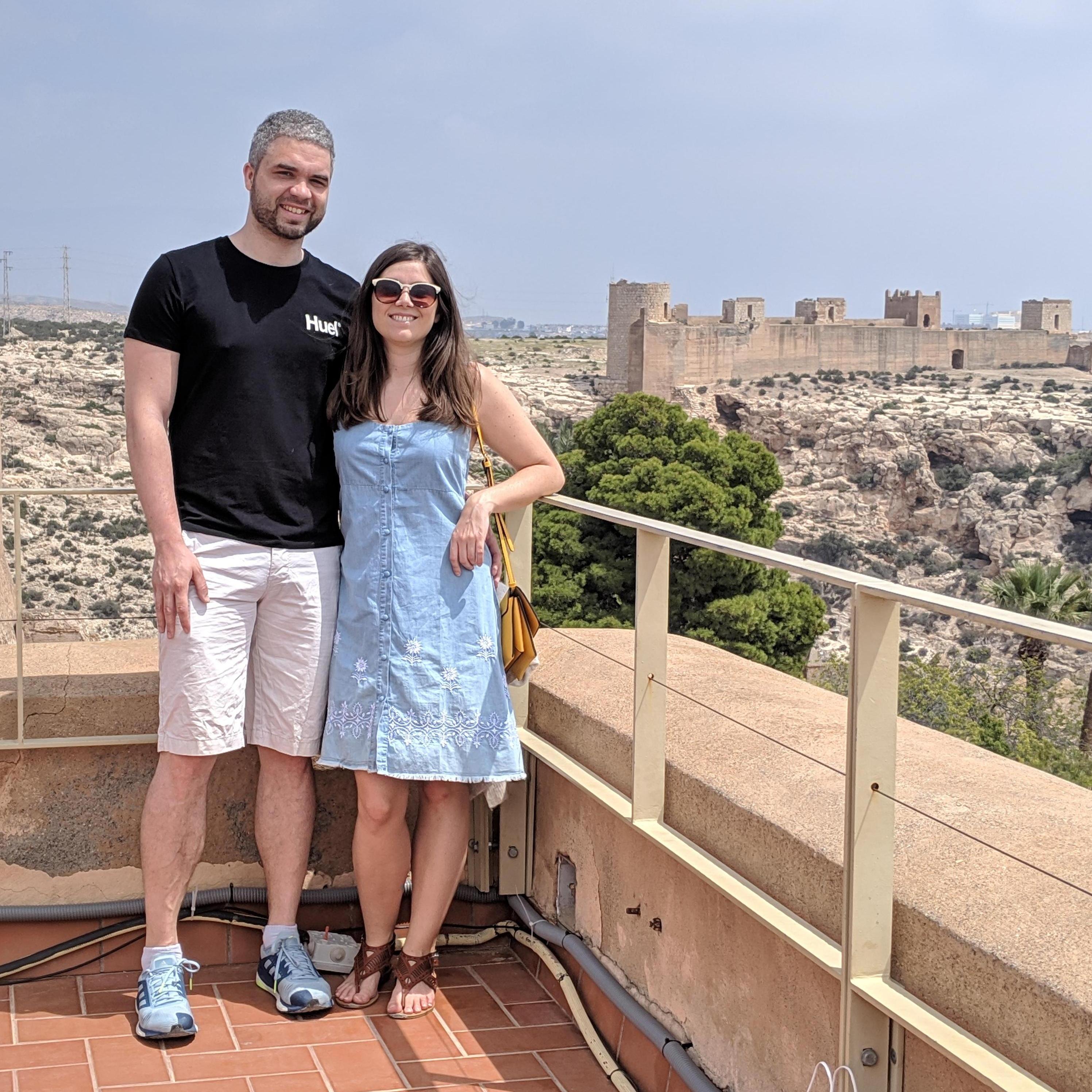 Almeria 2019