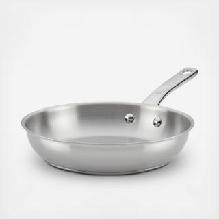 Stainless Skillet