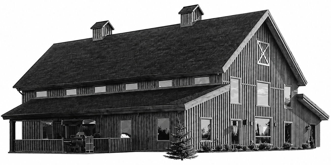 The Wedding Website of Emery Madsen and Drake Orton