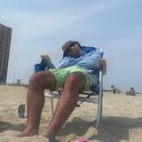 Beach & Boardwalk