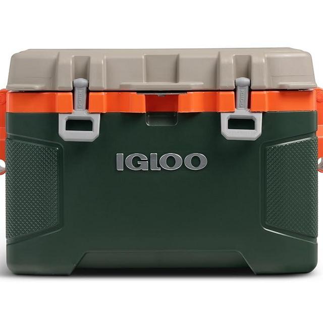 Igloo Trailmate Cooler | Insulated Hard Shell Ice Chest