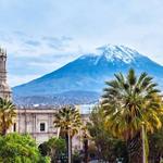 Arequipa